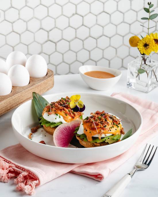 Huevos mexicanos
