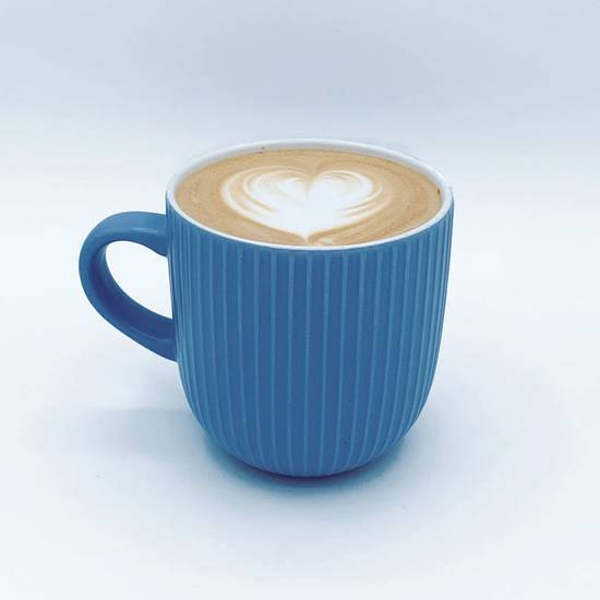 Latte dulce de leche