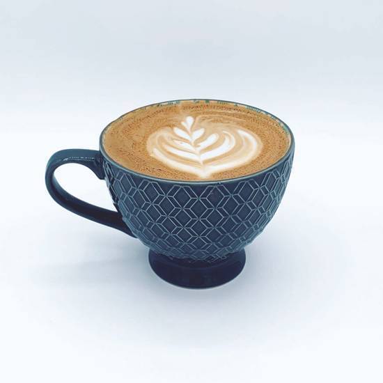 Latte natural