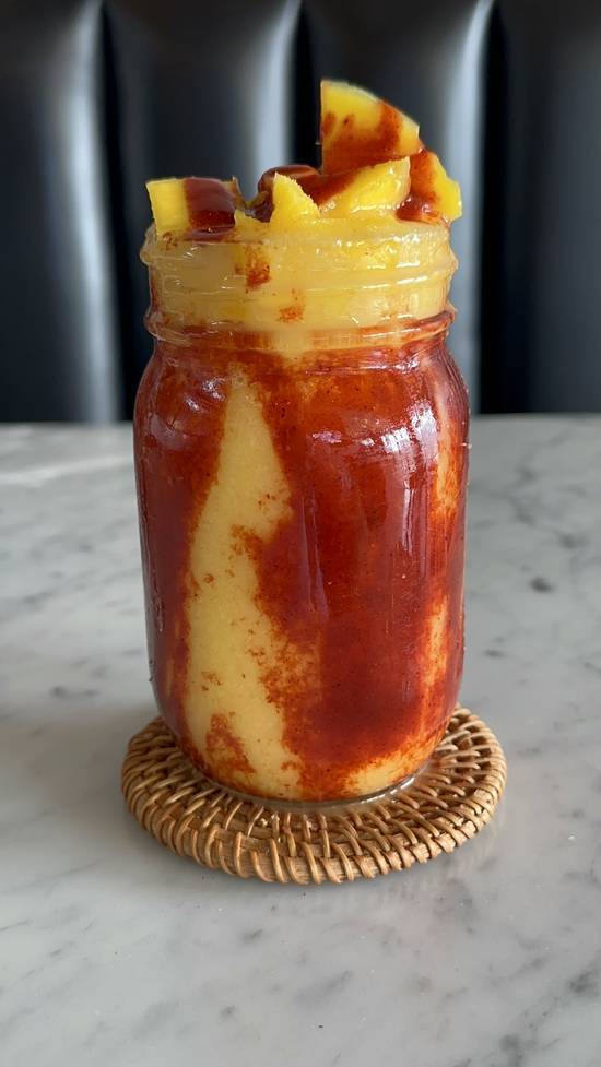 Mango tango