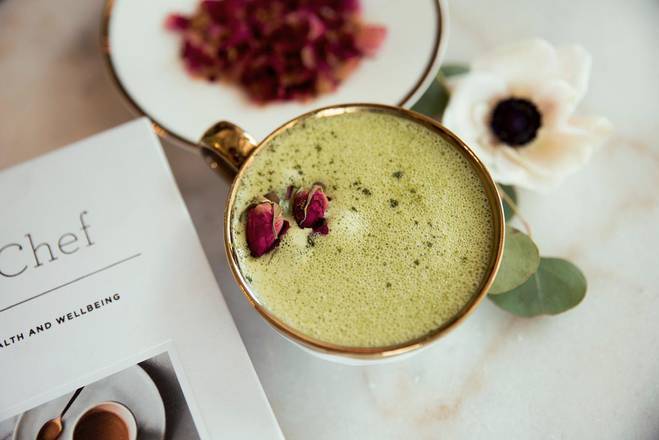 Matcha