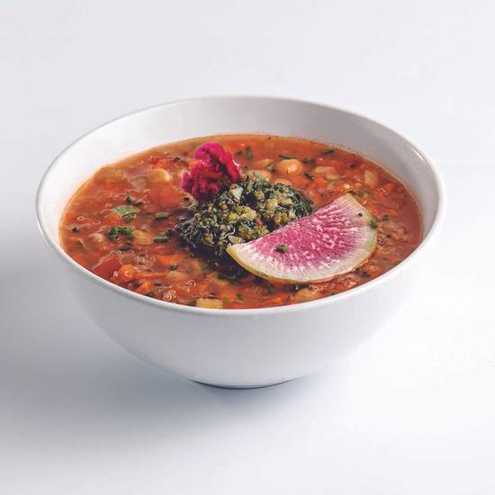 Minestrone