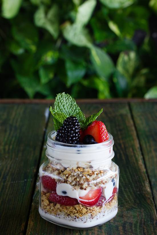 Parfait