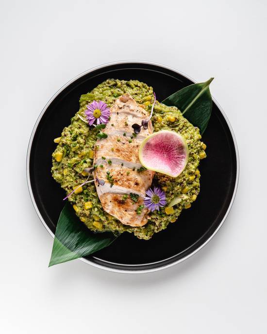 Pechuga pin-pollona