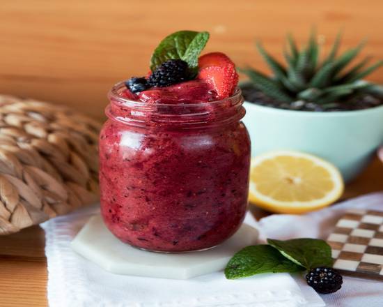 Very berry