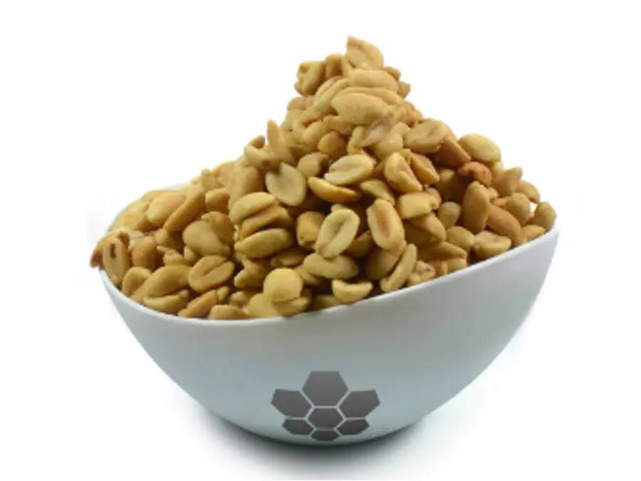 Amendoim Torrado 100g