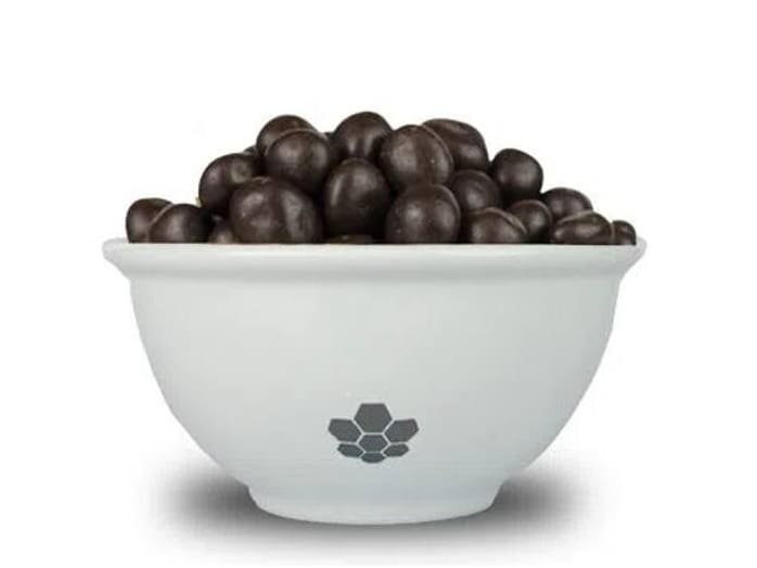 Banana com Chocolate 54% 100g