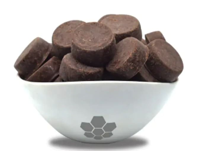 Biscoito de Cacau 70% 100g