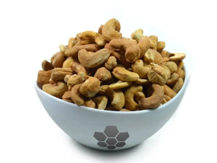Castanha de Caju 2 100g