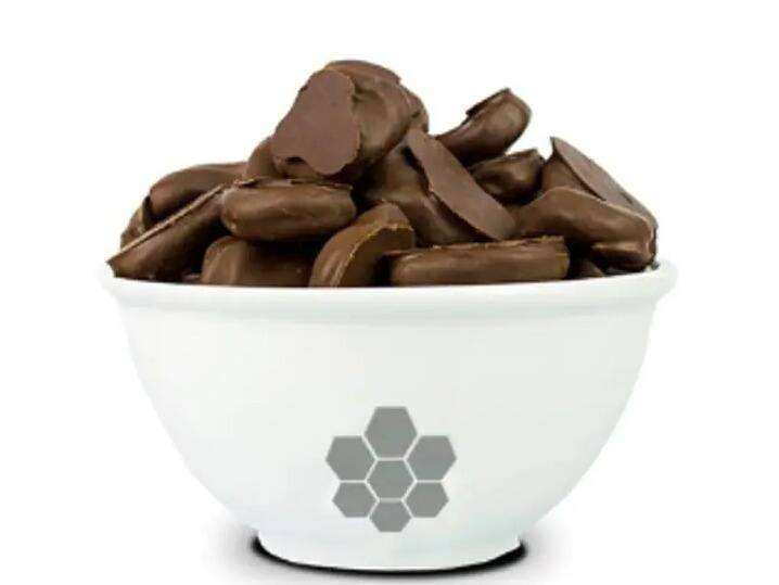 Damasco com Chocolate 70% 100g