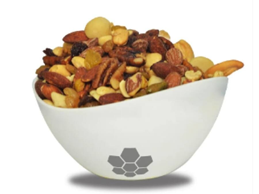 Mata Fome Premium 100g