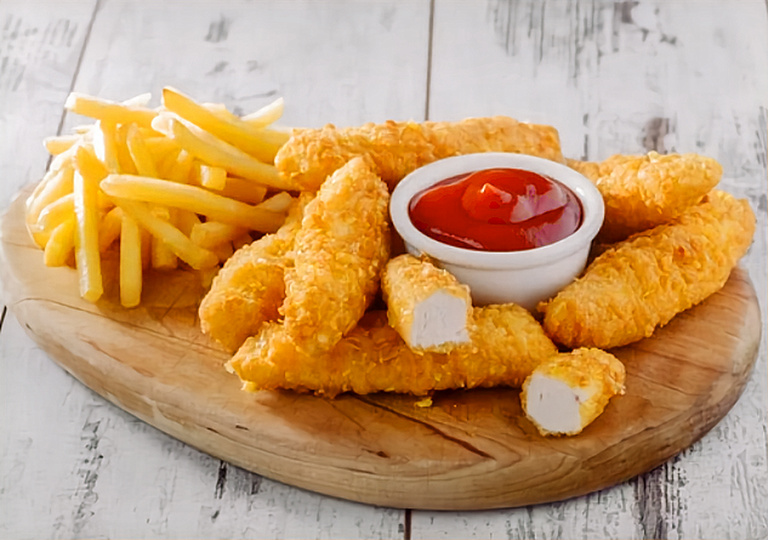 Chicken Strips