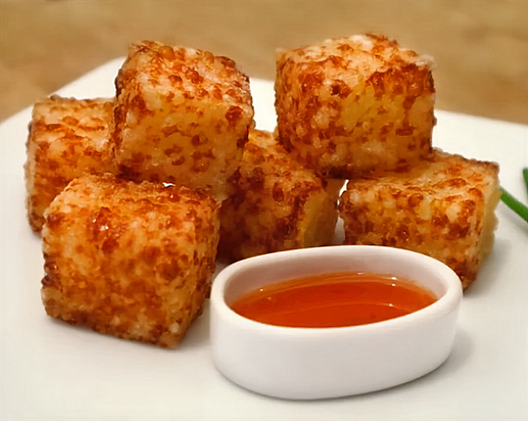 Dados de Queso