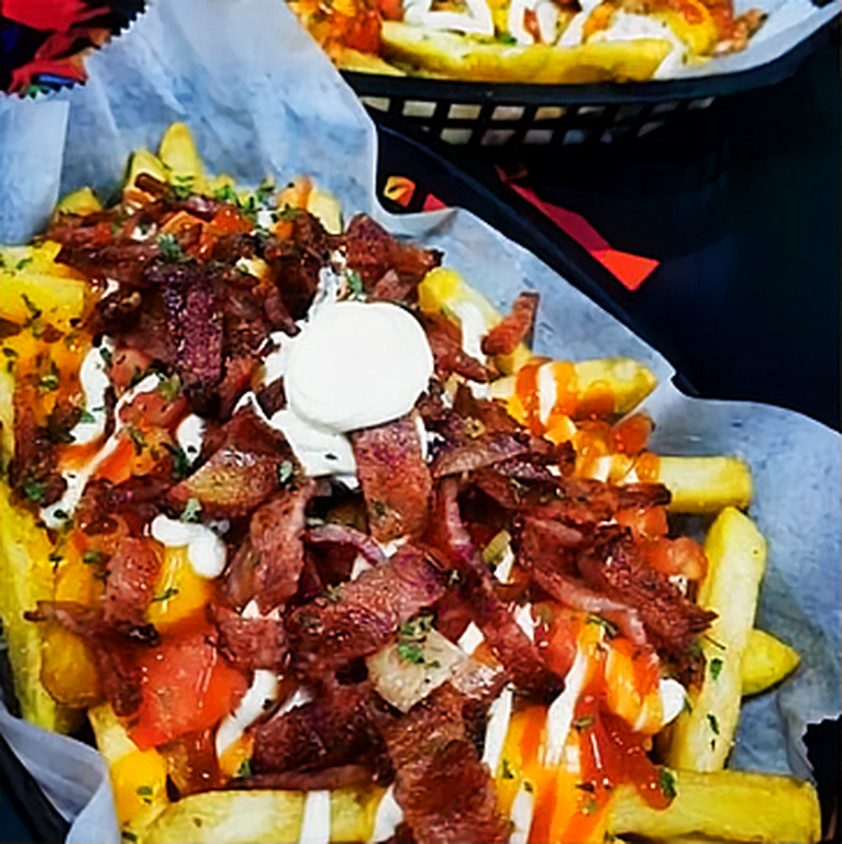 Patatas Almazu