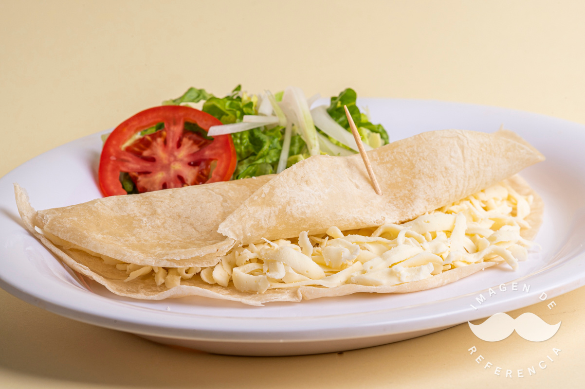 Quesadilla Fiestera