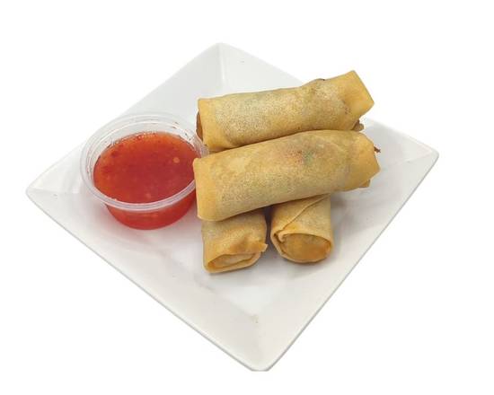 Eggrolls [4]