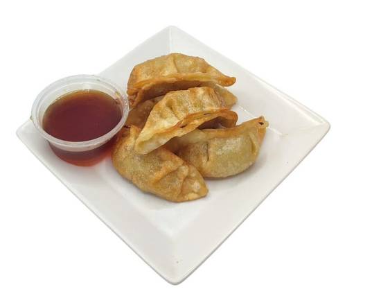 Gyoza [6]