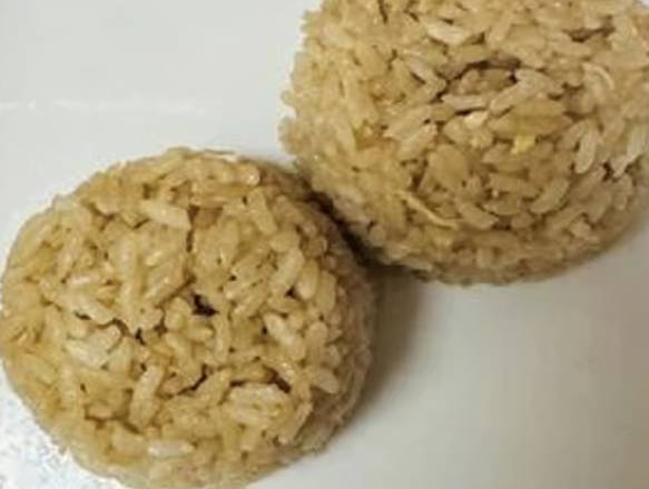 Fried Rice (5Scps)