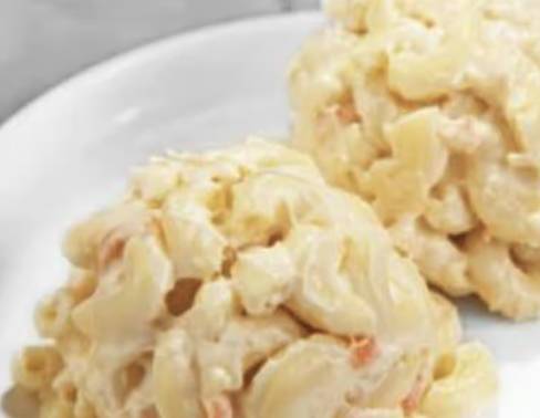 Macaroni Salad (2 Scps)
