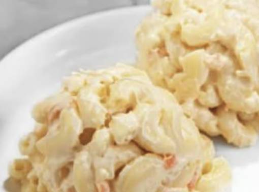 Macaroni Salad (5 Scps)