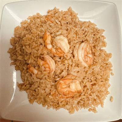 Shrimp Fried Rice