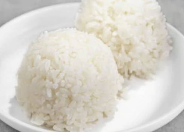 Steamed Rice (5Scps)
