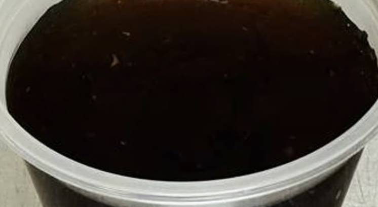Teriyaki Sauce