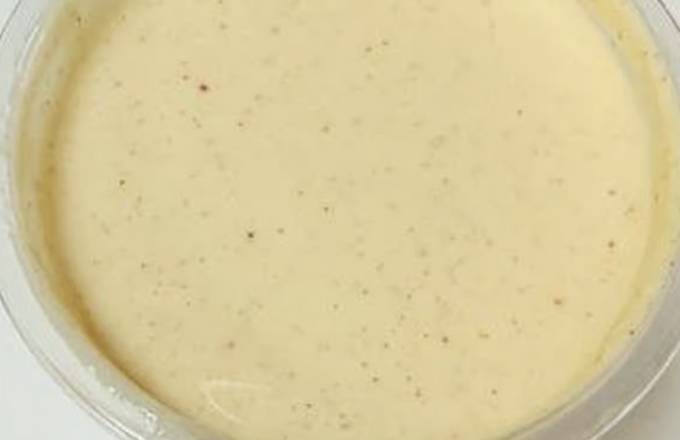 Yum Yum Sauce