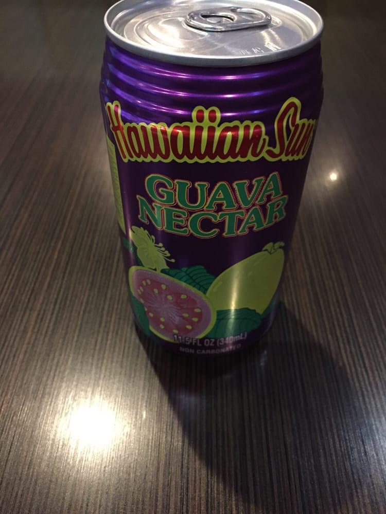 12 oz Soda Can