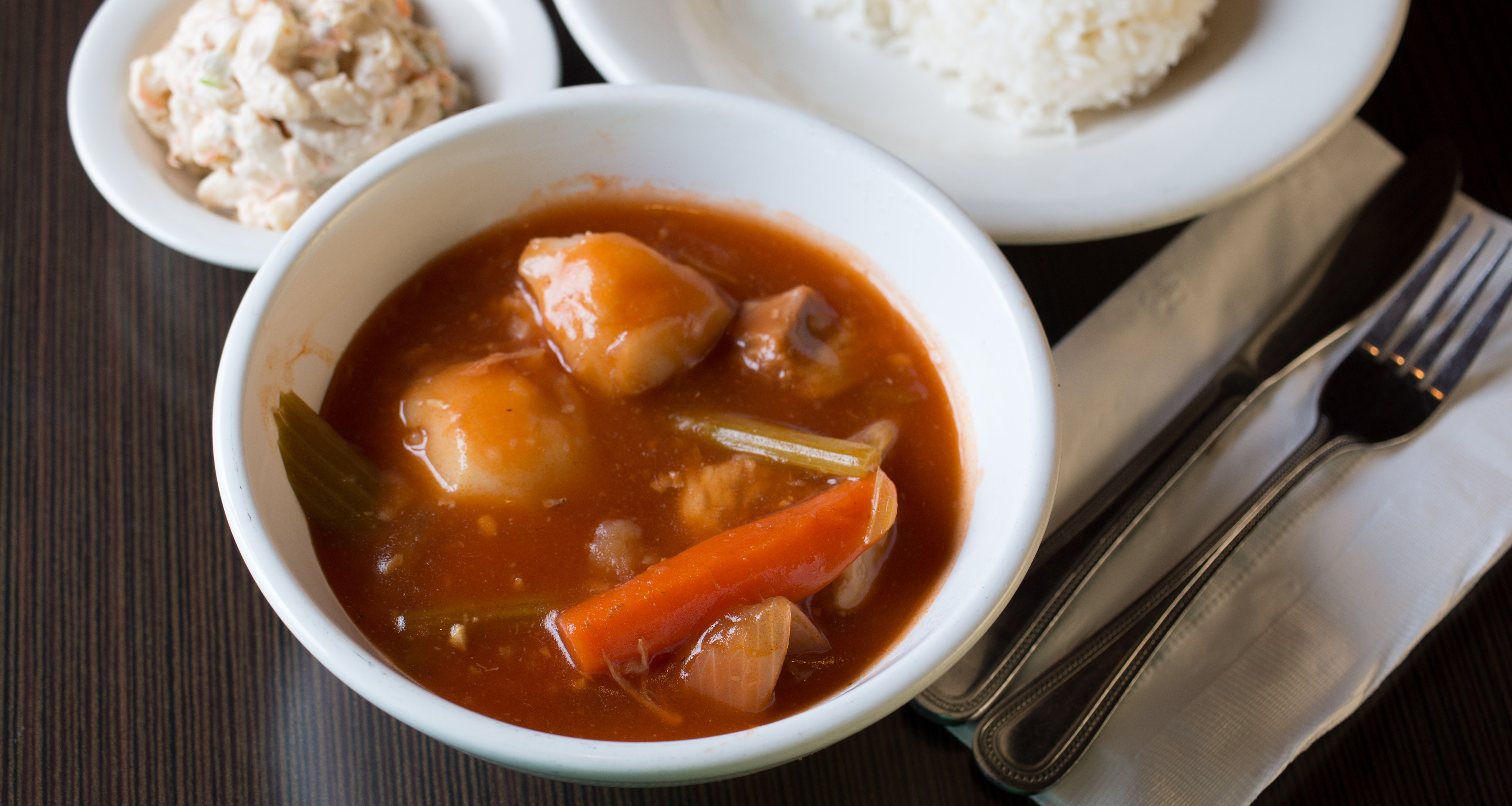 Beef Stew