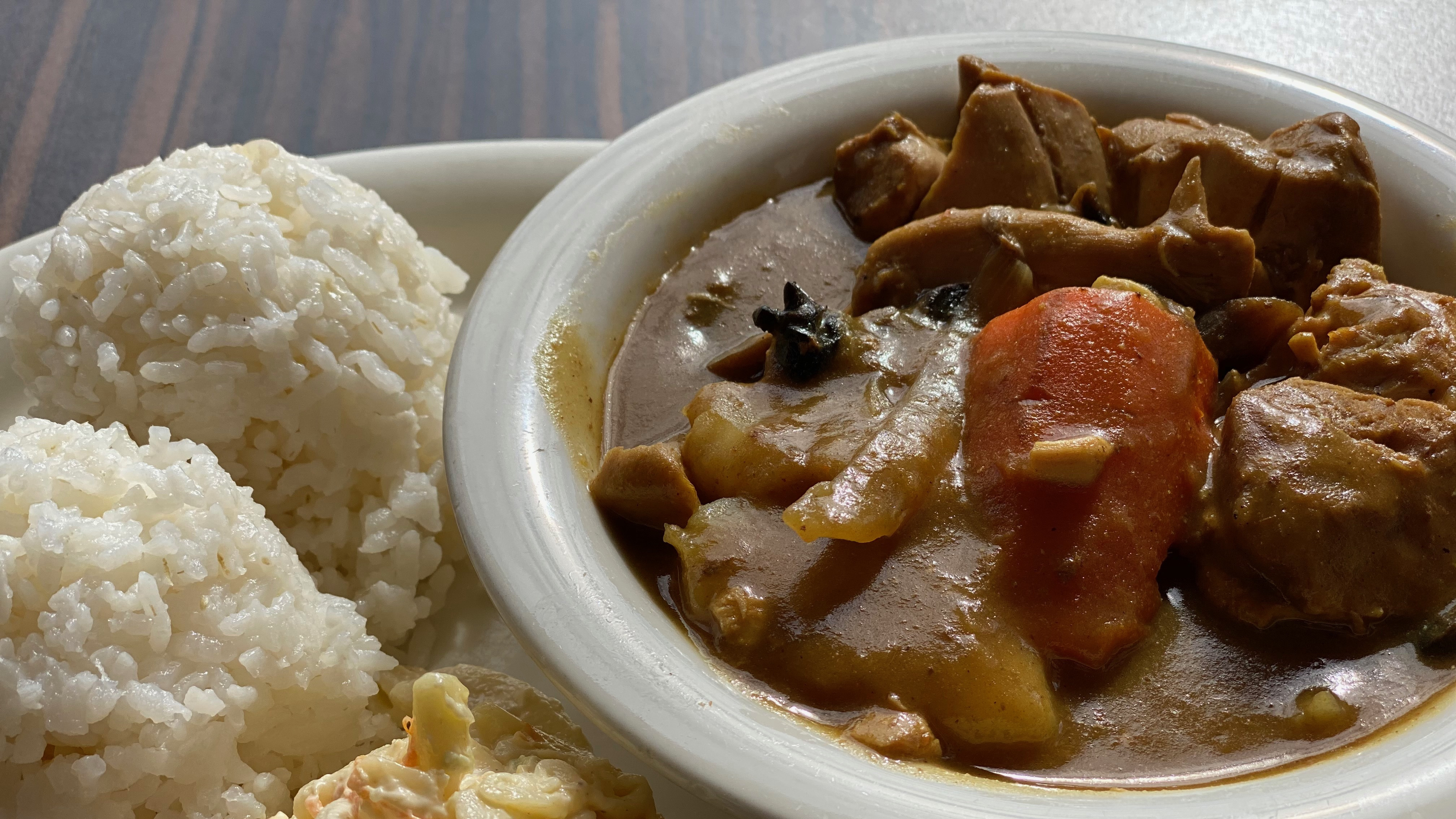 Chicken Curry