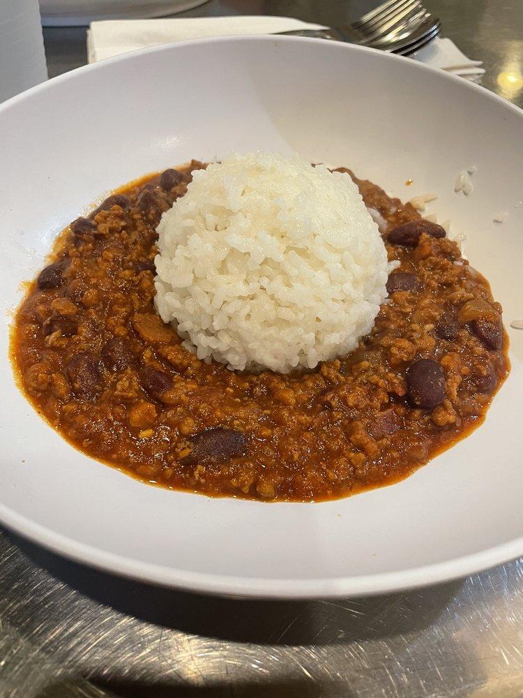 Chili Bowl