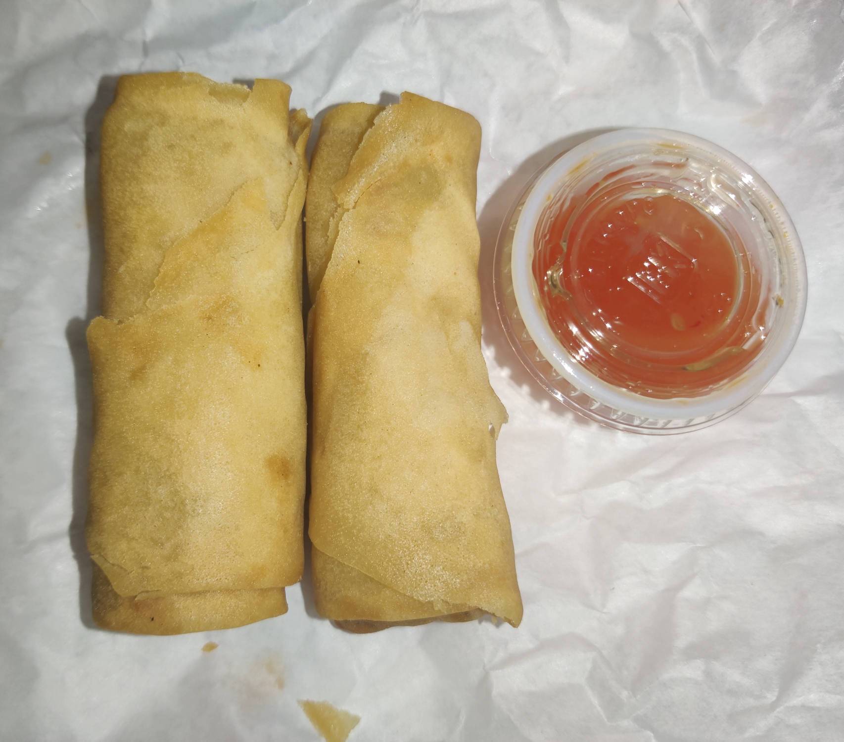 Eggrolls