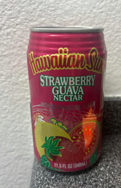 Hawaiian Sun