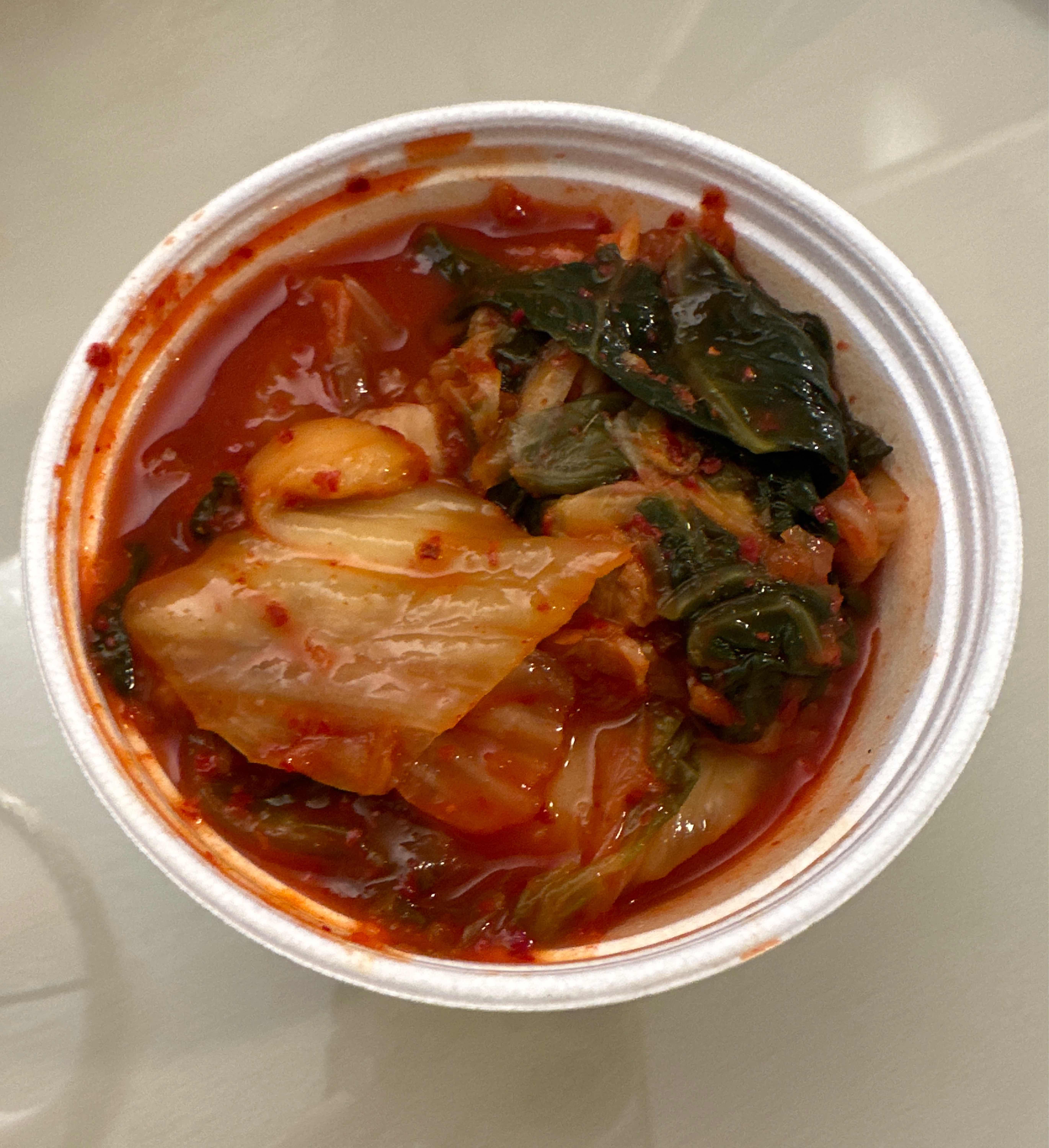 Kimchee