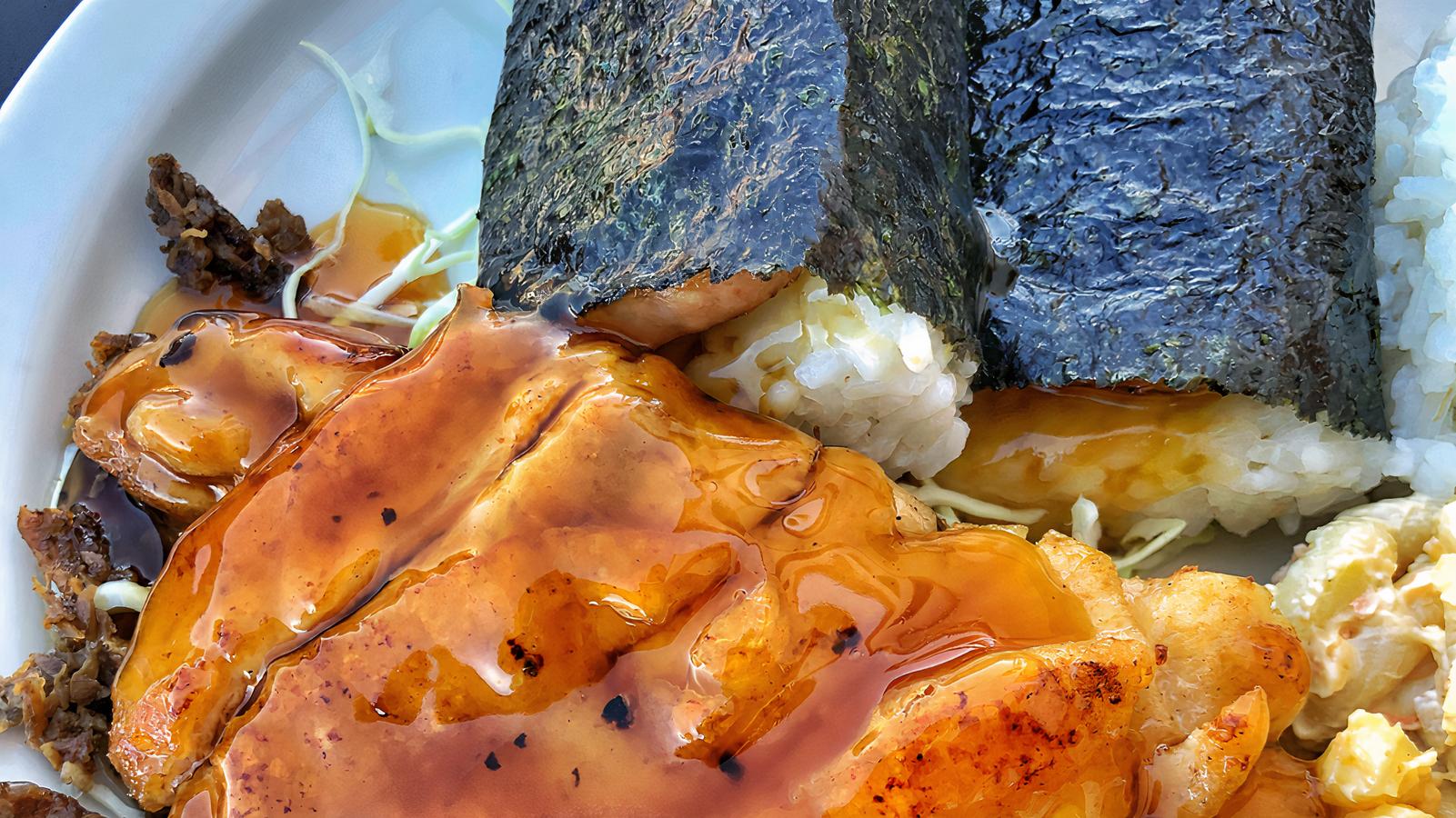 Local Plate