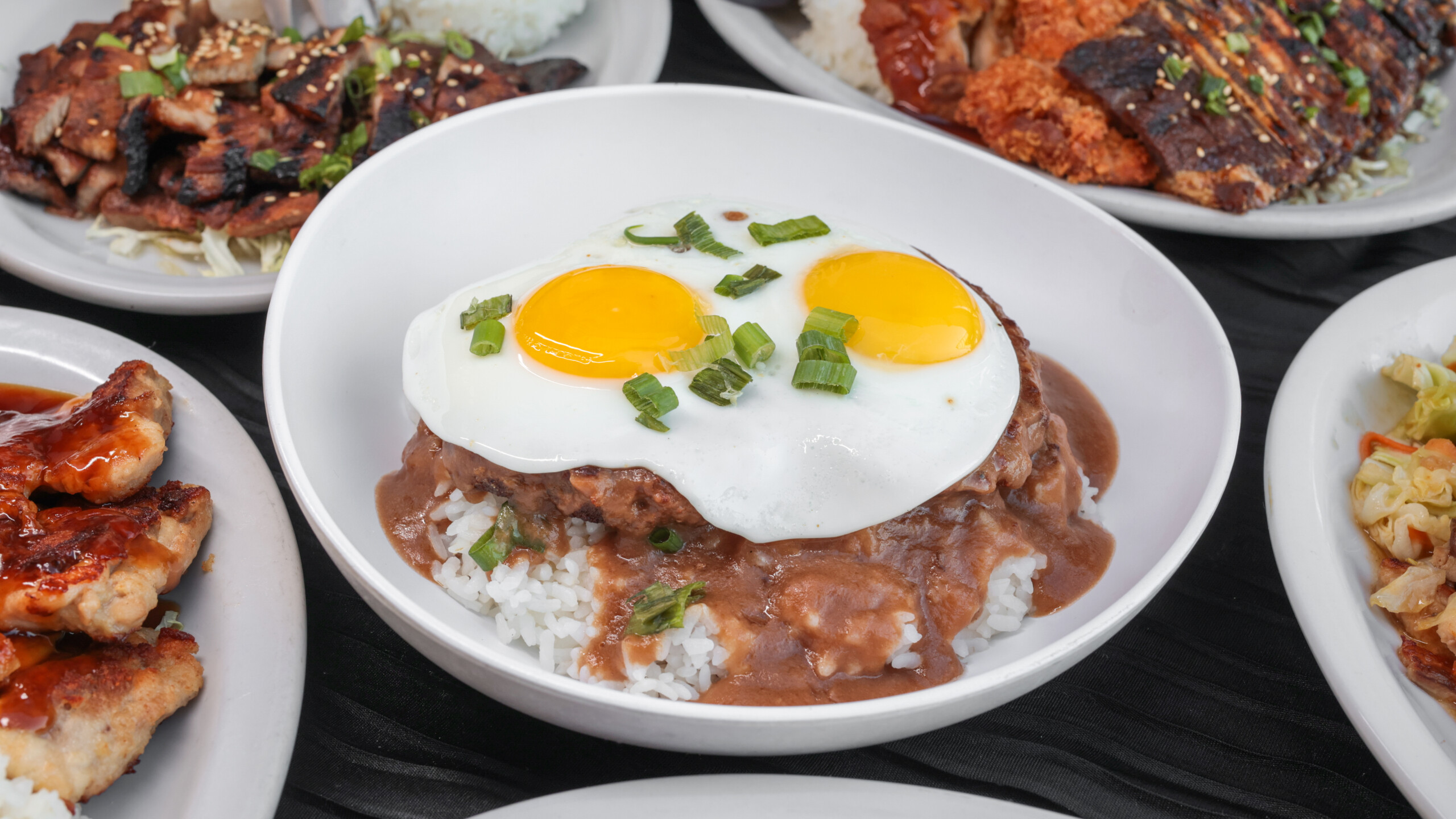 Loco Moco