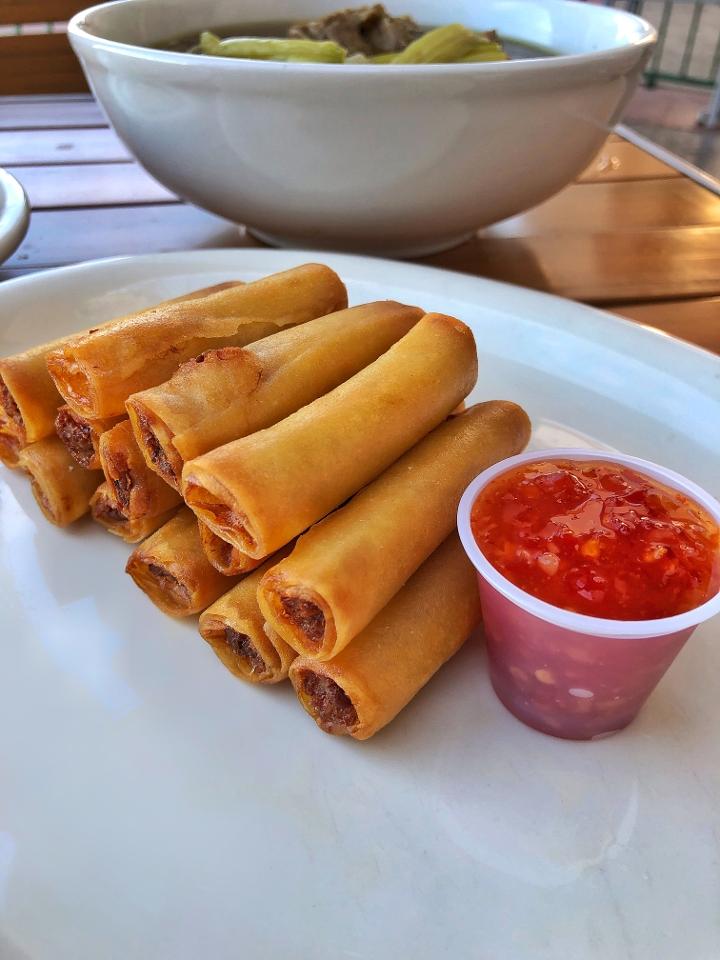 Lumpia Shanghai (10)