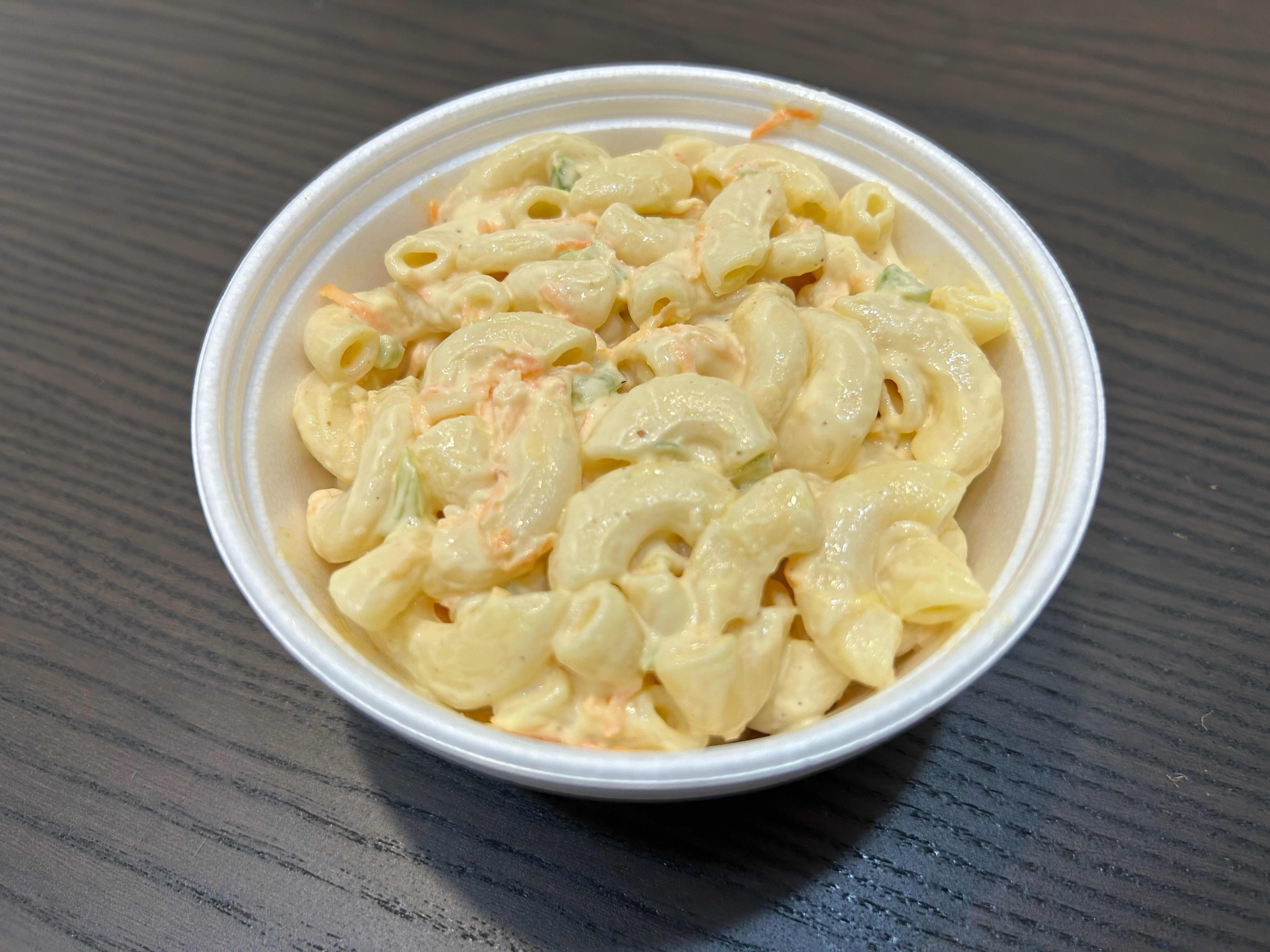 Macaroni Salad