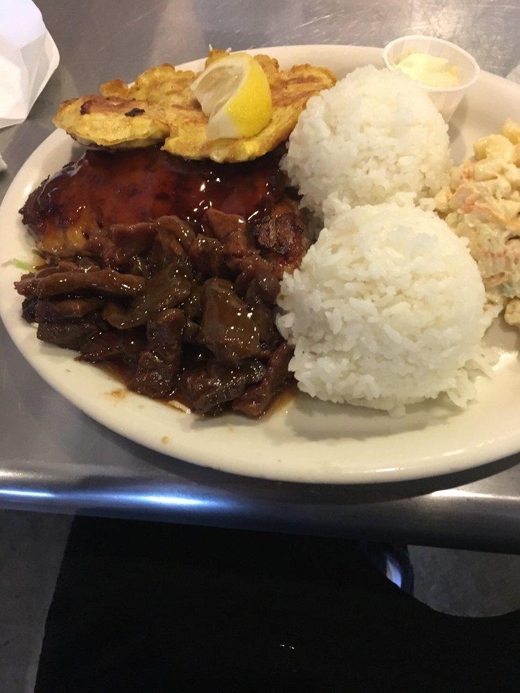 Pancake Sauce
