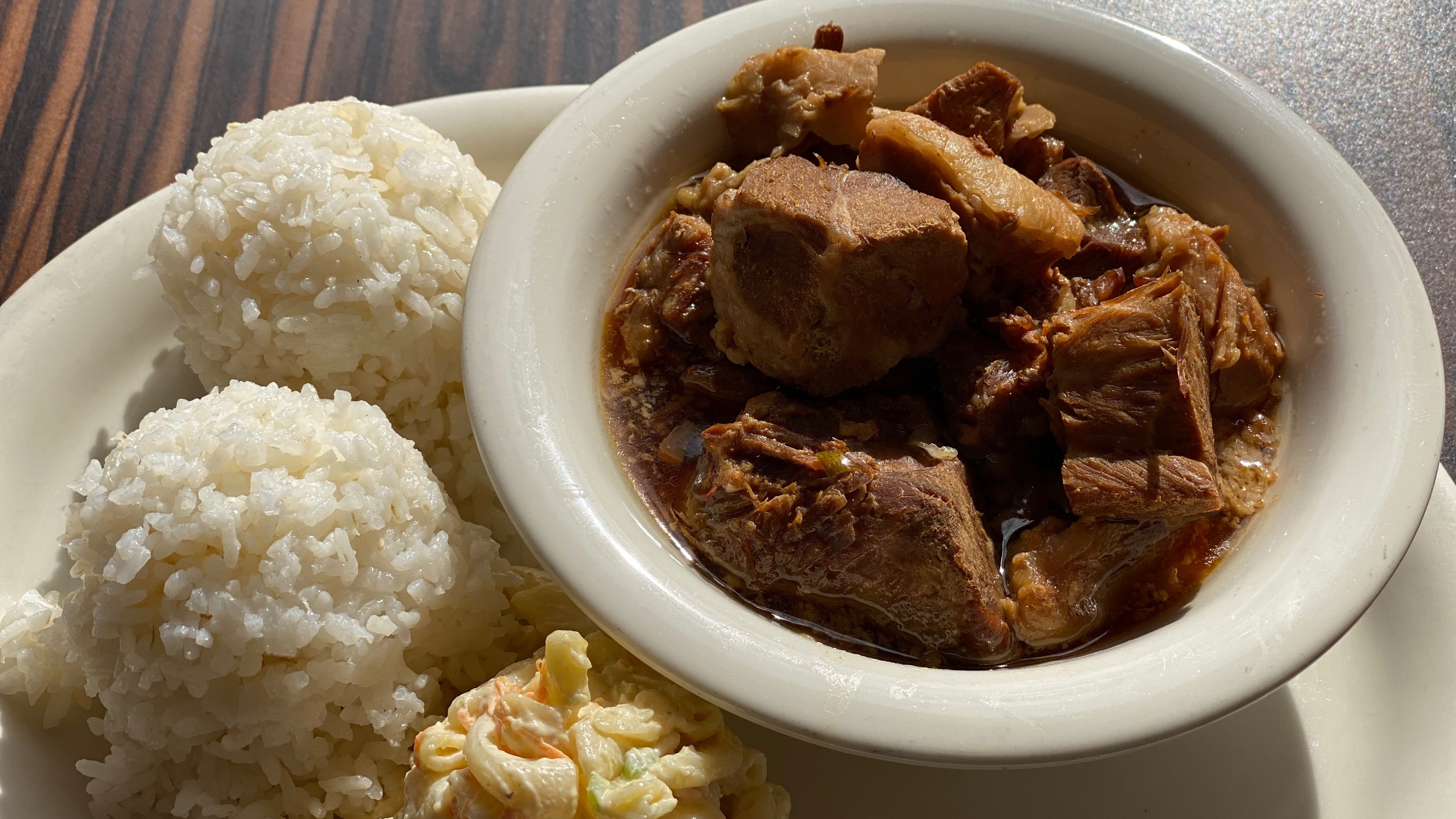Pork Adobo