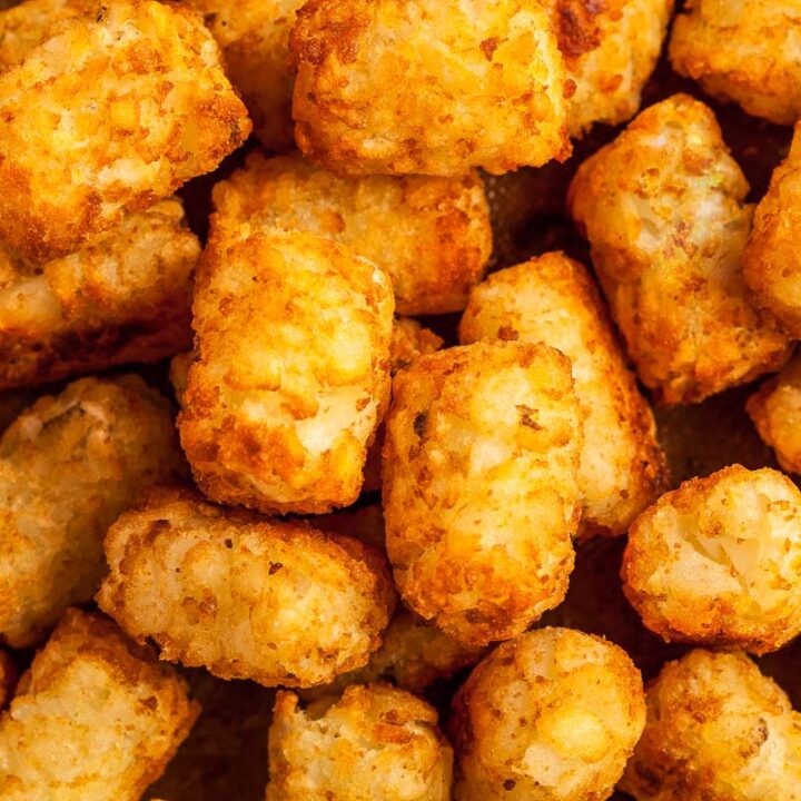 Tater Tots