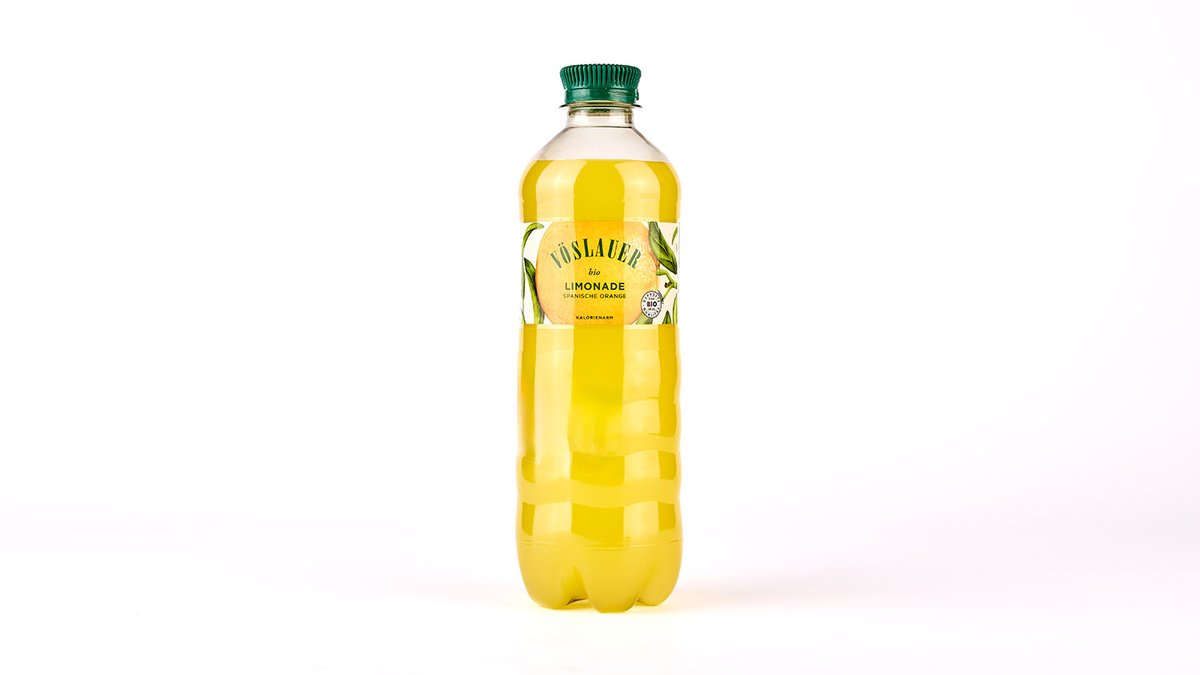 BIO Voslauer španielsky pomaranč