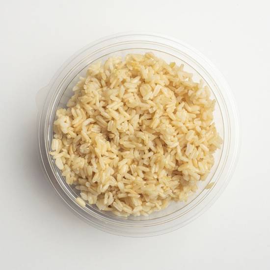 Brown Rice Side
