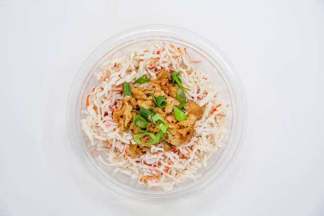 Crab Salad Side