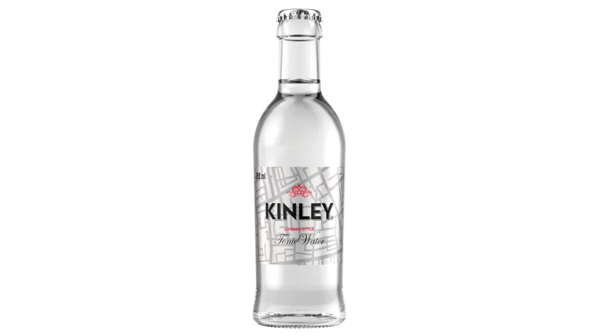 Kinley Tonic 0,25 l