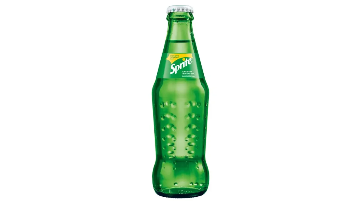 Sprite 0,25 l