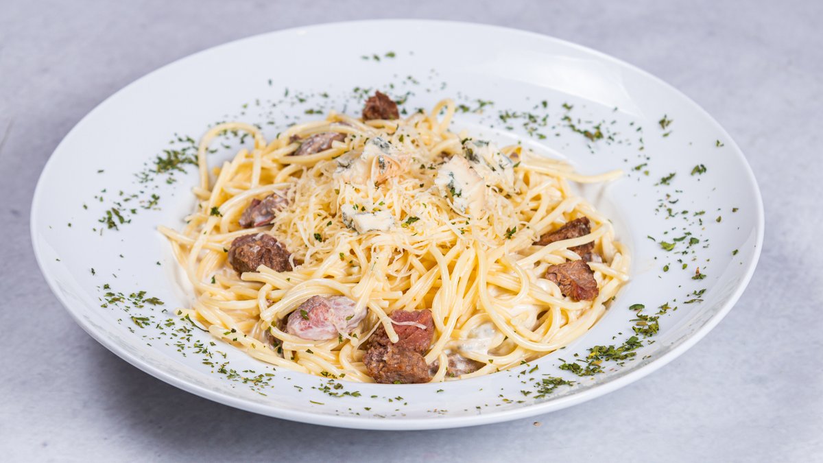 Aloha 1 pasta