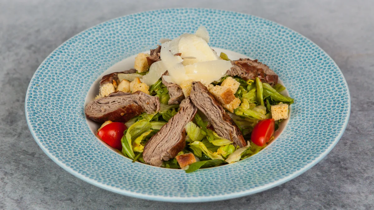 Bif salata