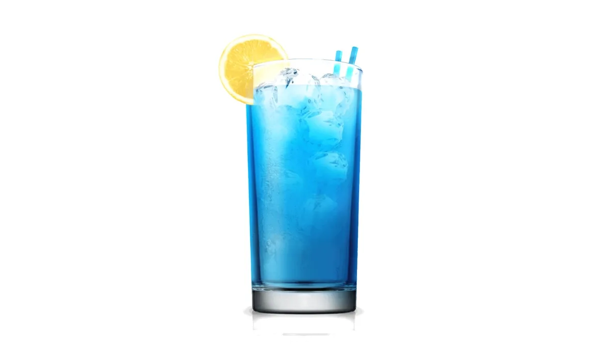 Blue Lagune